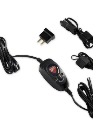 Veilige Betaling Ducati Acculader