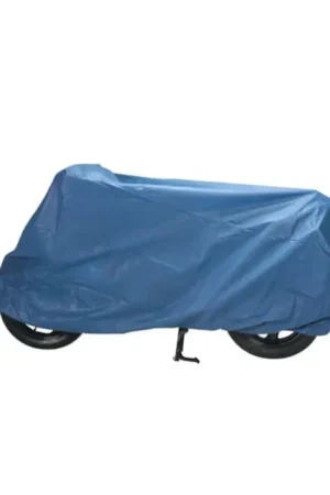 Booster Motorhoes Indoor Koopje