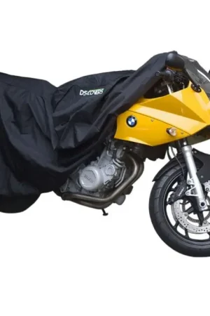 DS Covers Alfa Motorhoes Exclusieve Aanbieding