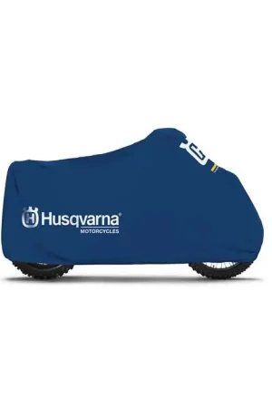 Gecertificeerd Husqvarna Motorhoes 701 Enduro / Supermoto (16-)