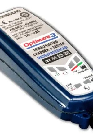 Premium Tecmate Optimate 3