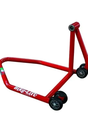 Gratis Retour Bikelift Paddockstand RS-16 Links Enkele Achterbrug