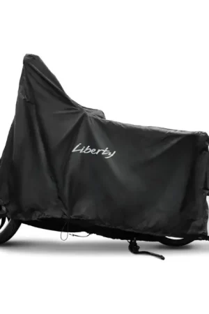 Merkproduct Piaggio Hoes Buiten Liberty/Fly Liberty 125 (15-)