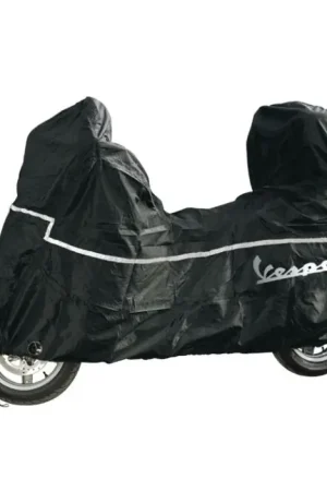 Op = Op Vespa Hoes Buiten GTS 125/300 (18-)
