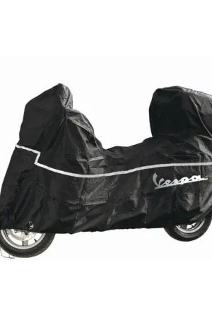 Nieuw Vespa Motorhoes Buiten Primavera 125/Sprint 125 (18-)