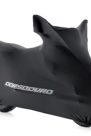 In De Mode Aprilia Motorhoes Binnen Dorsoduro Dorsoduro 900