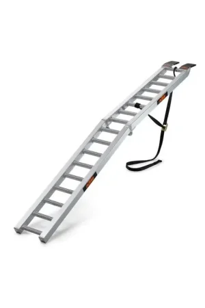 KTM/Husqvarna Vouwbare Oprijplaat Premium