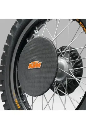 KTM Transportschoffels Topkwaliteit