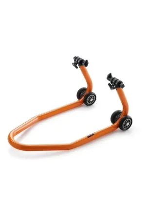 KTM Paddockstand Voor Limited Edition