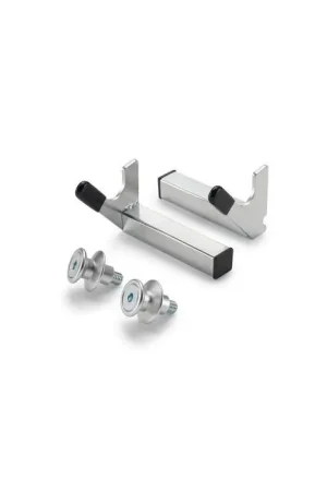 KTM/Husqvarna Paddock Stand Adapters Compleet Geld-Terug-Garantie