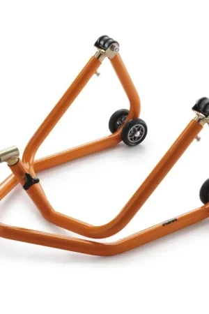 Koopje KTM Paddockstand Voor