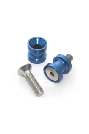 R&G PB0M10BL Bobbins M10 Blauw Groothandel