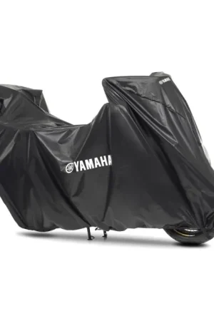 Garantie Inbegrepen Yamaha Beschermhoes Voor Buiten Maat M