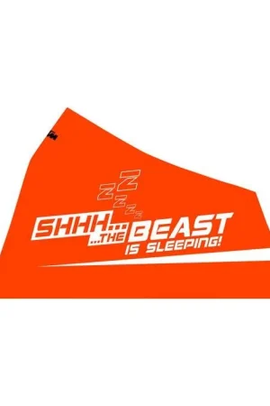 KTM Motorhoes Buiten Fabrieksprijs