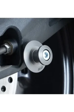 Meest Verkocht R&G ITBO001TI Bobbins M6 Elevation Series Titanium