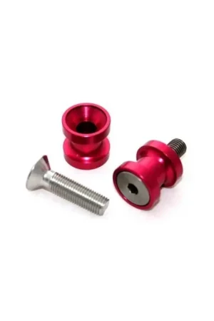 Koopje R&G PB0M10RE Bobbins M10 Rood