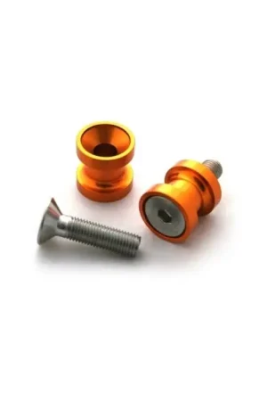 Lage Prijs R&G PB0M10GO Bobbins M10 Goud