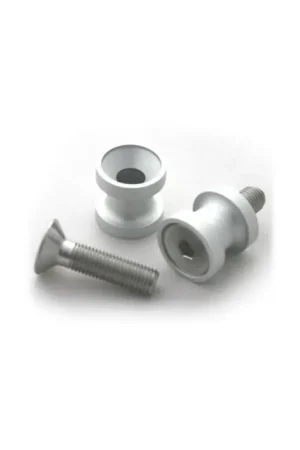 Must-Have R&G PB00M8SI Bobbins M8 Zilver