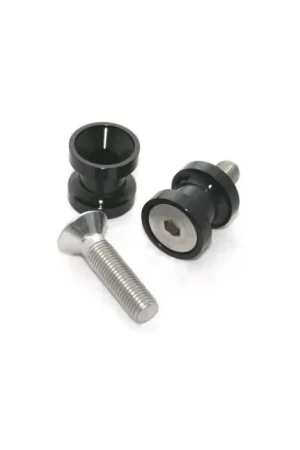 Finale Uitverkoop R&G PB00M6BK Bobbins M6 Zwart