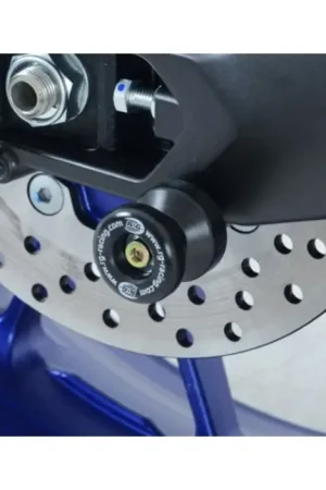 R&G CR0002WH Cotton Reels Bobbins M6 Wit Merkproduct