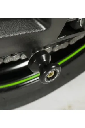 Ambachtelijk R&G CR0001WH Cotton Reels Bobbins M8 Wit