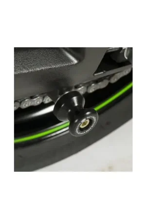 R&G CR0001BK Cotton Reels Bobbins M8 Zwart Dagaanbieding