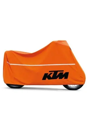 Korting KTM Motorhoes Binnen