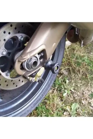 R&G CR0006WH Cotton Reels Bobbins M6 Wit Aprilia RSV/Falco 1000 Rechtstreeks Van De Fabrikant