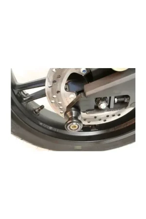 R&G CR0019BK Cotton Reels Bobbins Offset Zwart Direct Verzonden