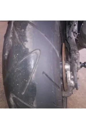 Aanbieding R&G CR0008WH Cotton Reels Bobbins M12 Wit