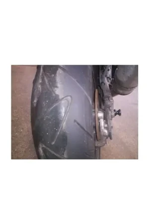 R&G CR0008BK Cotton Reels Bobbins M12 Zwart Exclusief