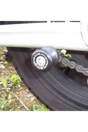 Koopje R&G CR0007WH Cotton Reels Bobbins M10 Wit