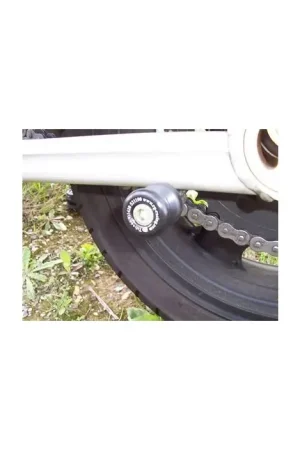 Nieuwe Collectie R&G CR0007BK Cotton Reels Bobbins M10 Zwart