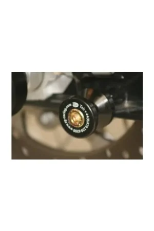 R&G CR0009BK Cotton Reels Bobbins M10 Zwart Fabrieksprijs