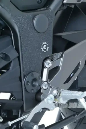 Betrouwbaar R&G CR0051OR Cotton Reels Bobbins M10 Oranje KTM 1290 Super Adventure / 1050 Adventure