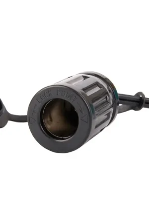 Lage Prijs Tecmate Stopcontact Formaat Sigaretteaansteker