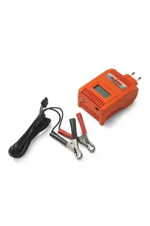 Topkwaliteit KTM Acculader Deurmeter