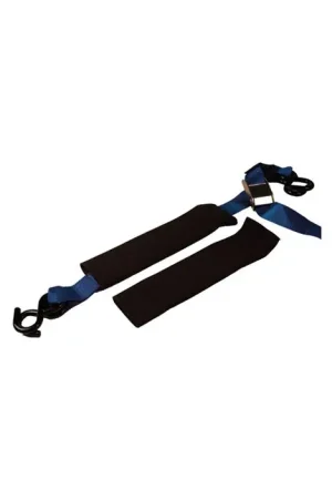 Booster Spanbanden Protectieset Direct Verzonden