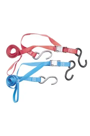 Beste Prijs Booster Spanbandenset