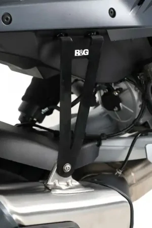 R&G Uitlaatsteun Moto Guzzi Stelvio 24- Fabrieksprijs