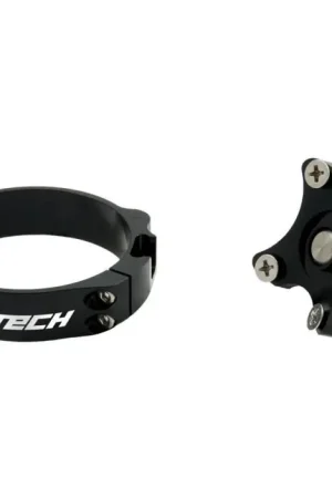 Koop Vandaag Rtech Lift Control Holeshot Apparaat Kawasaki KXF/KX Zwart