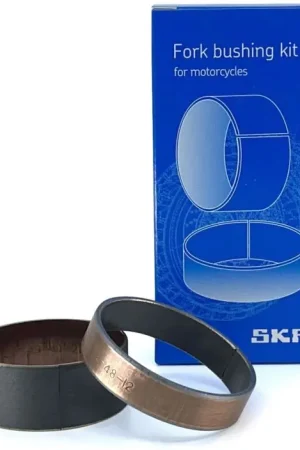 SKF Voorvorkbussenset Showa 47mm VKWA-SHO47-A Geld-Terug-Garantie