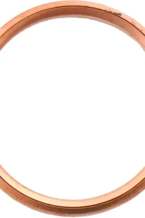 Athena Uitlaatpakking 33x40x3 S410068012001 Gratis Retour