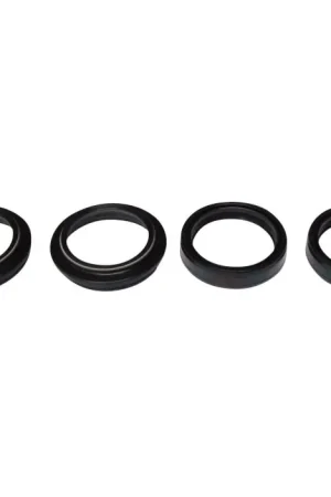 Gratis Verzending TourMax Olie- en stofkeerringset voorvork FSD-037R