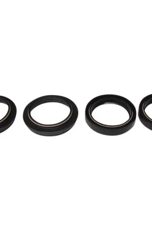 TourMax Voorvork keerring en stofkap set FSD011R Uitverkoop