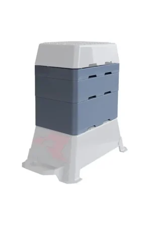 Gecertificeerd Rtech Spacerset voor Startblok