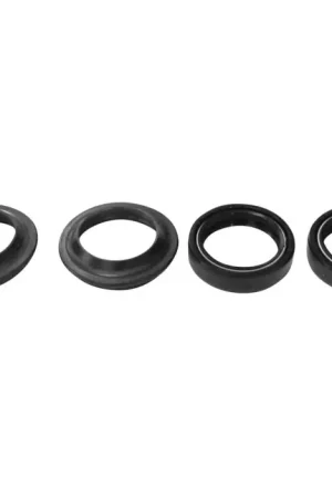 TourMax Voorvork keerring en stofkap set FSD-010 Direct Verzonden