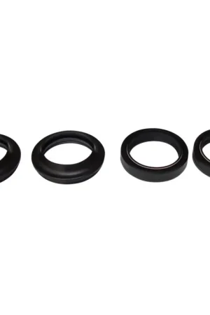 Hoge Kwaliteit TourMax Voorvork keerringset FSD-009