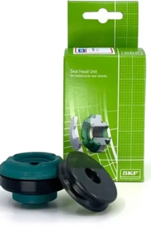 SKF Schokbreker Afdichtingskop KYB 18-46 SH2-KYB1846 Nieuw Model