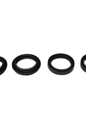 TourMax Olie- en Stofkeerringset Voorvork FSD-041 Goedkoop